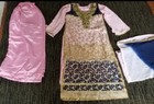 Indian Pakistani dress Salwar Kameez  small  Medium large 38 40 42 — photo 3