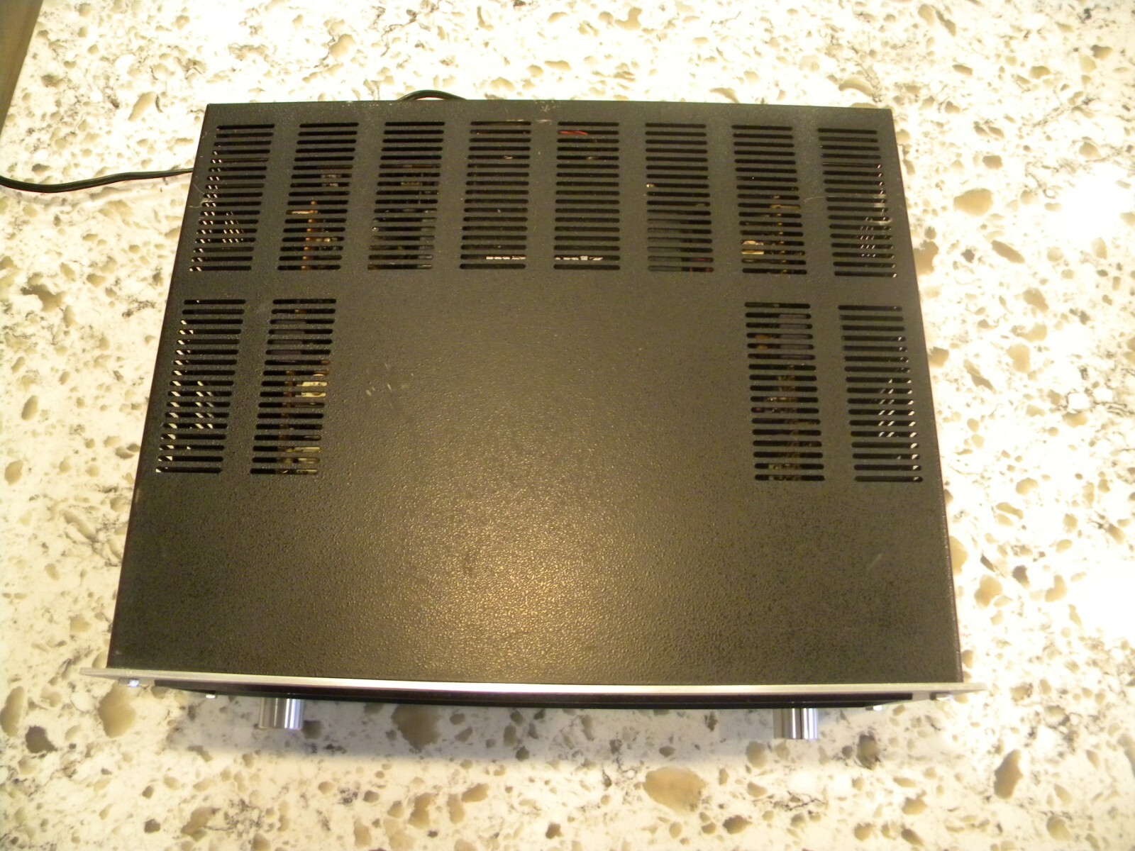 Marantz Model 140 amplifier vintage stereo equipment eBay