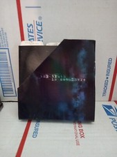 Vintage The X-files Computer Game PC  MAC Boxed 7 Disc Set No Manual  400