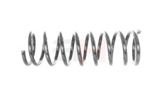 Ressort divers Alfa Romeo ALFA 166
