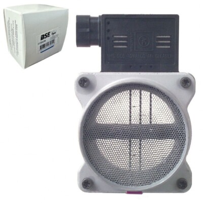 NEW BSE 28302 Mass Air Flow Sensor For Buick, Chevrolet, Pontiac, Oldsmobile