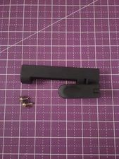 SIDE Extension MOUNTING HARDWARE bracket + 2 screws 137 Craftsman 10" Table Saw