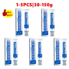 1-5PCS Scar Lightening Cream, Scar Removal Cream Skin Repair Acne Treatment HOT