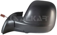 Alkar 9225867 AußEnspiegel FüR CitroËN Peugeot