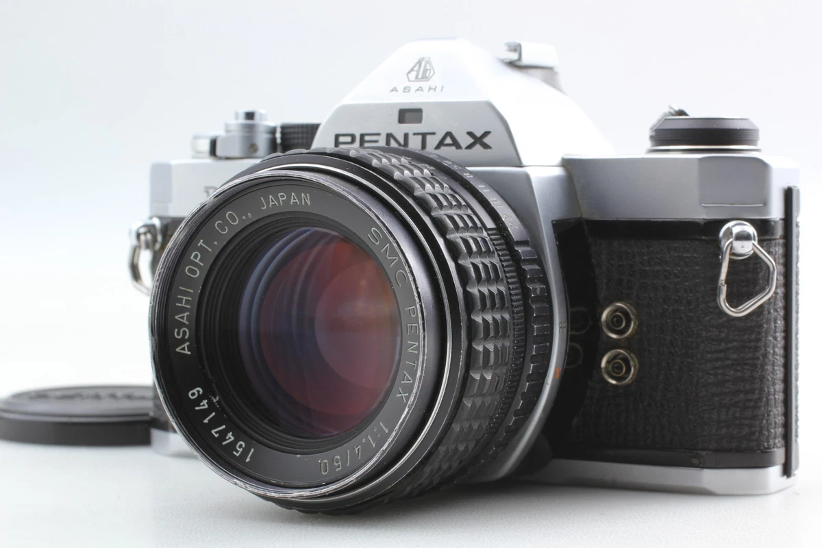 pentax mx camera products for sale | eBay