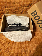 adidas Yeezy Boost 350 V2 Oreo Black/White Lo...