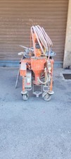 intonacatrice PFT per premiscelato