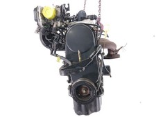 Moteur Daewoo KALOS