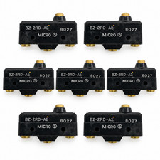 Honeywell Micro Switch BZ-2RD-A2 7pcs Limit Switch L96