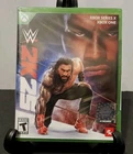 New ListingWWE 2K25 - Microsoft Xbox Series X|S Sealed - BRAND NEW