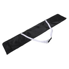 Snowboard Bag with Shoulder Strap, Large Capacity Xmas Travel Organizer