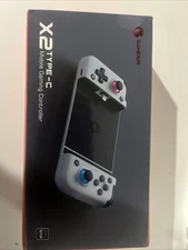 Gamesir 2021 Version X2 Type-C Mobile Game Controller For Android Phone