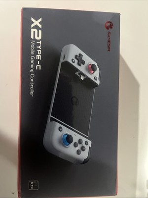 Gamesir 2021 Version X2 Type-C Mobile Game Controller For Android Phone