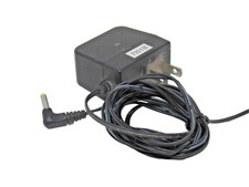 Dynex 9V AC Adaptor For Cat Number DX-PDVD9A 80in E-AWB135-090A Input 100-240V