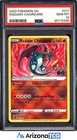 Pokemon 2022 Radiant Charizard 011/078 Pokemon GO GEM MINT PSA 10