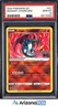 Pokemon 2022 Radiant Charizard 011/078 Pokemon GO GEM MINT PSA 10