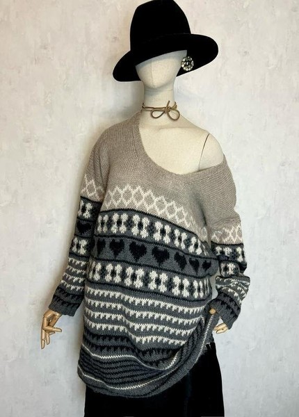 Women Joseph Dress Beige Alpaca 40 / L / 48