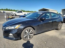 Used A/C Condenser fits: 2022 Nissan Altima  Grade A