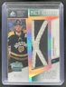 2023-24 SP Game Used David Pastrnak 2023 Winter Classic Net Cord Relic #/35