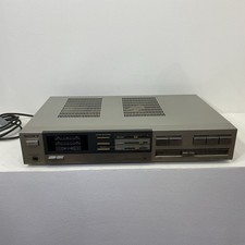 Sony TA-AX22  - Integrated Stereo Amplifier - ohne Funktionsprüfung - "DEFEKT"