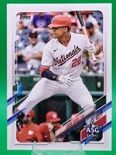 2021 Topps Update MLB All Stars Card Prices | Baseball | PSA