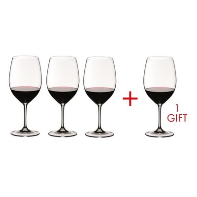 Riedel Vinum Cabernet Sauvignon Merlot Kauf 4 Zahl 3