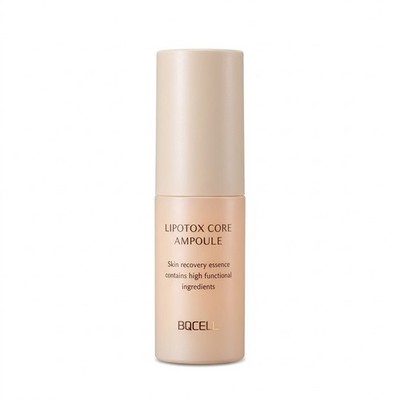 bqcell lipotox core ampoule 30ml