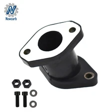 Carburetor Intake Manifold Boot For Yamaha 4Kb-13586-01-00 4Kb-13586-00-00