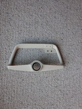 PIPER PA-23-150/160/235 APACHE CONTROL WHEEL/YOKE(powered coated)