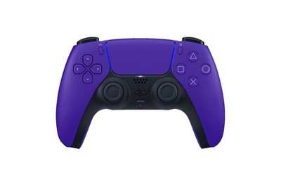 SONY DualSense  Wireless Gaming Controller Galactic Purple für PlayStation 5, PC