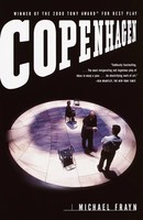 Copenhagen | Michael Frayn | Englisch | Taschenbuch | 2000 | Random House LLC US