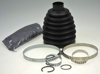 Faltenbalgsatz Antriebswelle Spidan 25866 FüR Hyundai Ix35 LM EL ELH Van Crdi 3