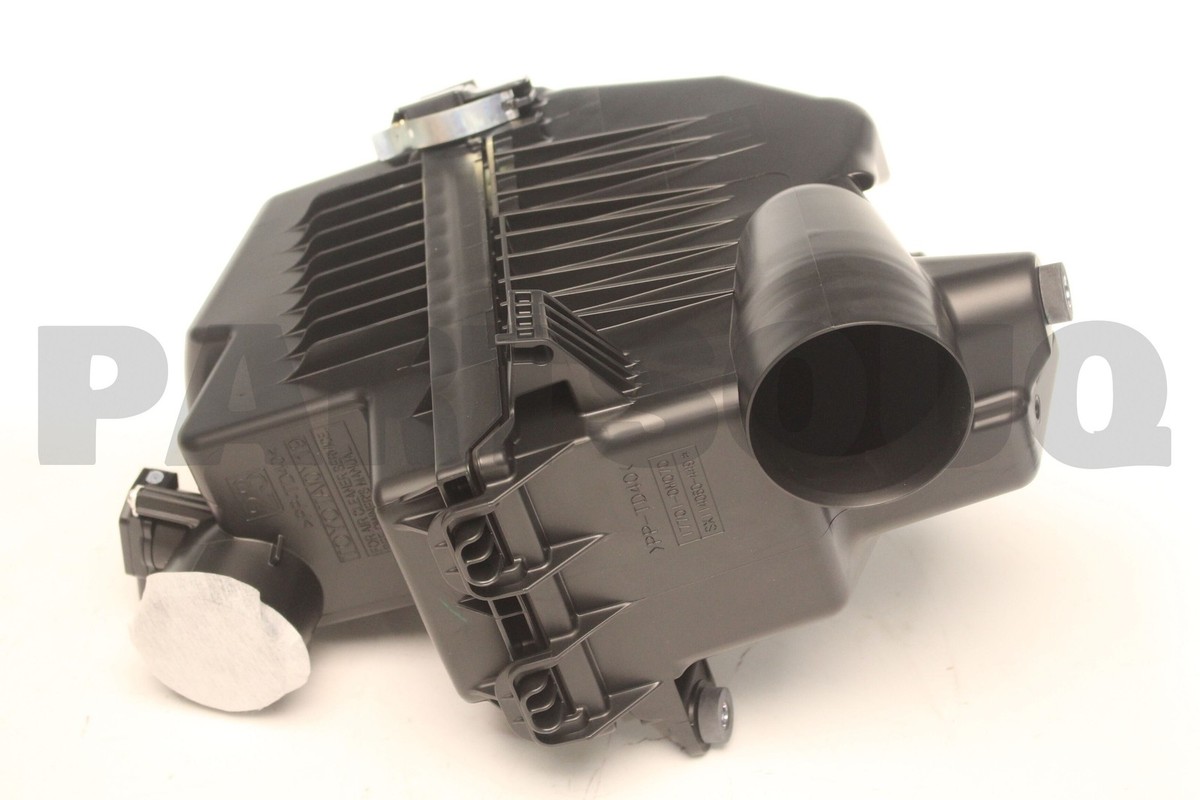 177000Y190 Genuine Toyota CLEANER ASSY, AIR 17700-0Y190 | eBay