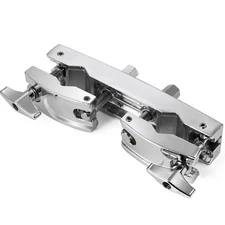 Facmogu Silver Multi-clamp, Adjustable Quick Release Multi-clamp Construct wi...