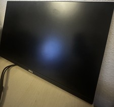 Dell Monitor   guter Zustand, voll funktionsf...