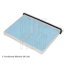 PER FILTRO MAZDA, STAMPA ABITACOLO ARIA BLU ADBP250096