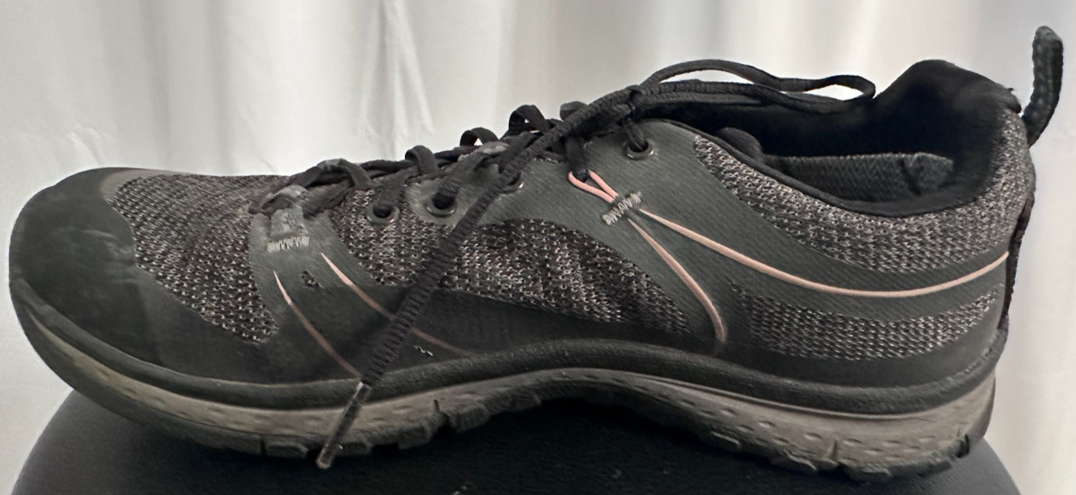 Scarpe da ginnastica KEEN Terradora impermeabili escursionismo trail running donna taglia 8 5