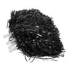 10 Pcs Pom Poms Cheerleading Reusable Cheerleader Pompoms Cheering Props