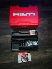 Hilti Core Drill Stand Fastening Kits Core Rig Mounting Kit 5/8" (CASE ONLY)