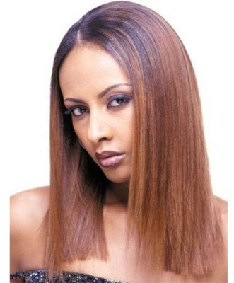 Shake N Go Milkyway HH Indian Yaky Weave