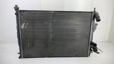 Radiateur Renault SCENIC