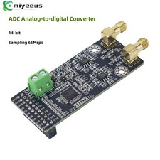 AD9248 ADC Analog-to-digital Converter 14bit 65M w/ Terminal Block Interface my1