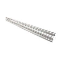 WeldingCity 1-Lb Titanium TIG Welding Rods ERTi-5 Grade-5 0.045" x 36"  Pa...