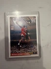 Upper Deck 1992-93 Michael Jordan #23 Chicago Bulls Basketball Card