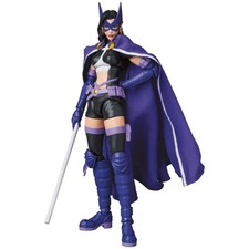MAFEX Huntress Batman Hush No.170 Figure Medicom Toy New