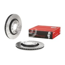 Disque de frein Peugeot PARTNER