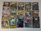 Amazing Spider-Man #259 Origin of Mary Jane Watson Sign Ron Frenz 4x Lot of 18🔥