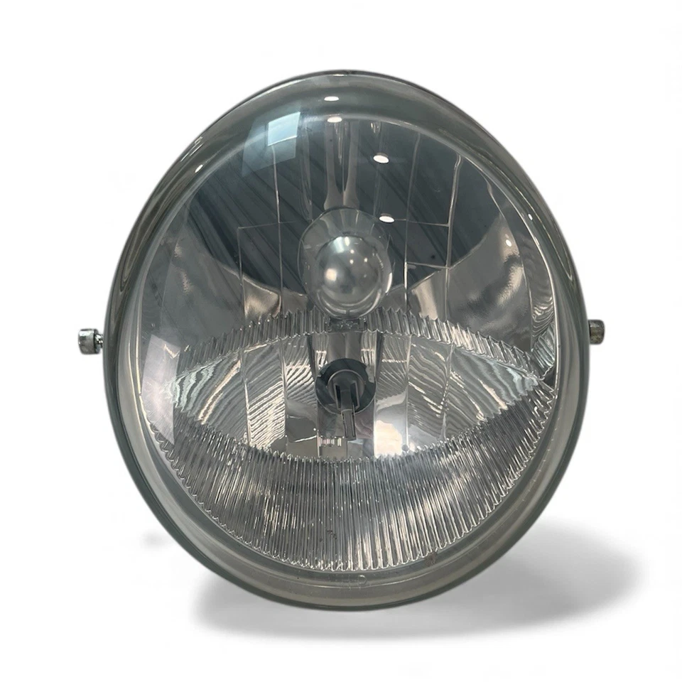 Faro delantero Harley Davidson V-Rod VRod VRSC VRSCA VRSCAW y VRSCR Foto 2 de 4