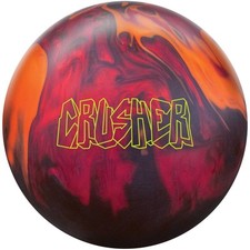 Ebonite Crusher Hybrid Bowling Ball