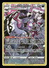 Galarian Obstagoon Astral Radiance Trainer Gallery TG10/TG30 MP Pokémon TCG